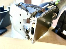 Revised festool 500 d'occasion  Expédié en Belgium
