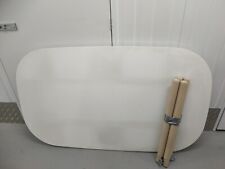 Ikea vedbo white for sale  CHIPPENHAM