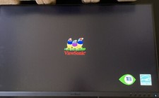 Viewsonic ips monitor for sale  Montclair