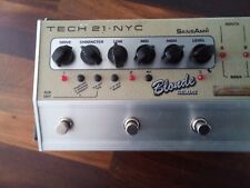 Tech blonde deluxe for sale  CANNOCK