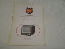 Pubblicita vintage degli usato  Milano