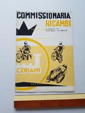 Ceriani produzione forcelle usato  Vimodrone
