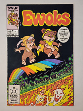 ewok adventure for sale  Cranston