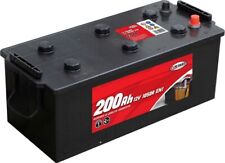 Batteria trattore camion usato  Canosa di Puglia
