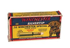 silvertip for sale  Cheyenne