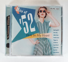 Hits heart audio for sale  Pendergrass
