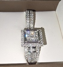 Carat engagement ring for sale  Kennedale