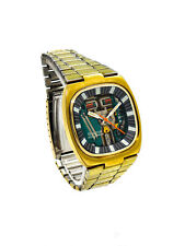 Bulova armbanduhr accutron gebraucht kaufen  Hameln