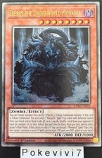 Carte erebus the d'occasion  Valognes