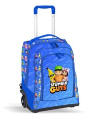 Stumble guys trolley d'occasion  Expédié en Belgium