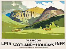 Tx555 vintage glencoe for sale  HOLMFIRTH
