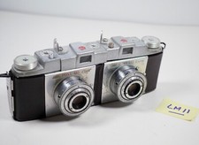 Custom stereo camera for sale  Brecksville