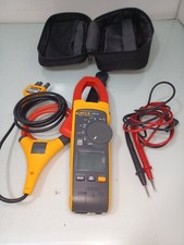 Fluke 376 trms for sale  West Sacramento