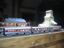 Mth rail king for sale  Huntley