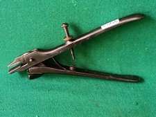 Vecchia rara pinza usato  Italia