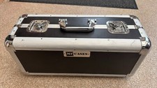 Mixer case lichtpult gebraucht kaufen  Templin