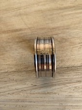 Vintage solid sterling for sale  LOUGHBOROUGH