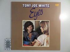 Eyes vinyl 6370 gebraucht kaufen  Salzwedel