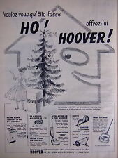 Publicité presse 1956 d'occasion  Compiègne