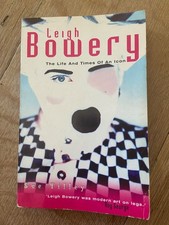 Leigh bowery sue for sale  LONDON