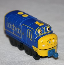 Chuggington brewster 2010 gebraucht kaufen  Oranienburg