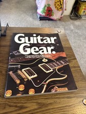 Guitar gear definitive for sale  Simi Valley