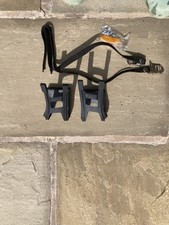 Foot holder bike for sale  WARRINGTON