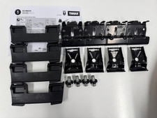 Thule fitting kit for sale  IPSWICH