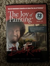 Bob ross joy for sale  Merchantville