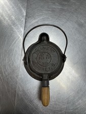 Antique vintage wagner for sale  Scottsburg