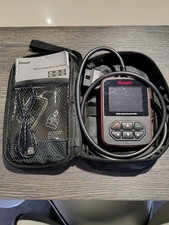 Icarsoft obd scanner for sale  DURHAM
