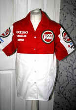 Kevin schwantz lucky for sale  ST. NEOTS