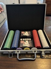Cardinal texas hold for sale  Port Saint Lucie