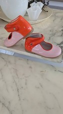 Mädchenschuhe jacadi größe gebraucht kaufen  Hemsbach