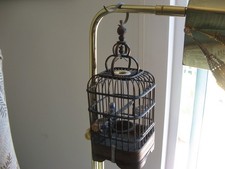 Old small bird for sale  Olympia