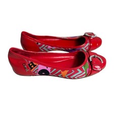 Coach ballet flats for sale  Gig Harbor