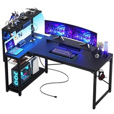 Small gaming desk for sale  West Jefferson