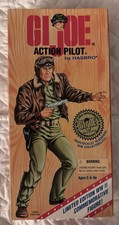 Hasbro joe action for sale  Arlington Heights