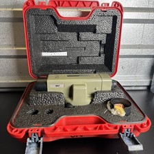 Leica na2 universal for sale  Katy