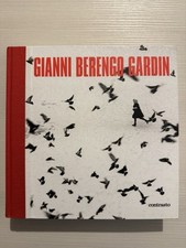 Gianni berengo gardin usato  Padova