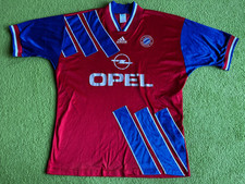 Spielertrikot shirt jersey gebraucht kaufen  Pohlheim