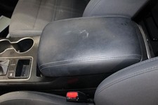 Armrest console leather for sale  Mount Olive