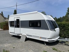 Caravane d'occasion  La Suze-sur-Sarthe
