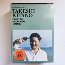 Takeshi kitano collector gebraucht kaufen  Euskirchen