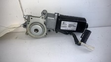 Moteur capote citroen d'occasion  Villegusien-le-Lac