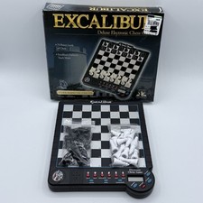 Excalibur deluxe electronic for sale  Las Vegas