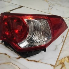Honda accord rear for sale  BOLTON