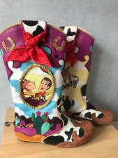Rare irregular choice for sale  MILTON KEYNES