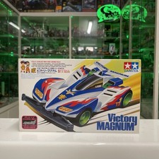 Tamiya mini 4wd usato  Firenze