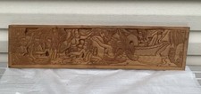 Hand carved african for sale  Vernon Hills